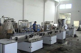 連云港優(yōu)質(zhì)灌裝設(shè)備購(gòu)買指南及污水處理設(shè)備報(bào)價(jià)信息