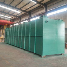 食品廢水處理設(shè)備市場(chǎng)分析 價(jià)格、批發(fā)與廠家選擇指南